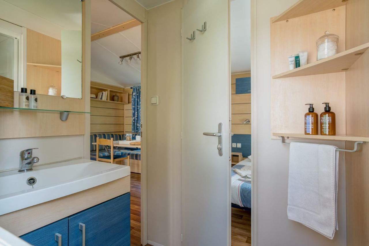 Camping International De Maisons-Laffitte Ξενοδοχείο Εξωτερικό φωτογραφία
