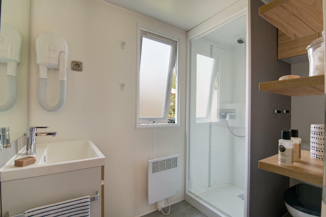 Camping International De Maisons-Laffitte Ξενοδοχείο Εξωτερικό φωτογραφία