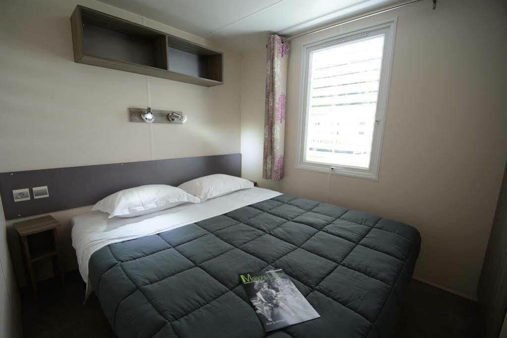 Camping International De Maisons-Laffitte Ξενοδοχείο Εξωτερικό φωτογραφία