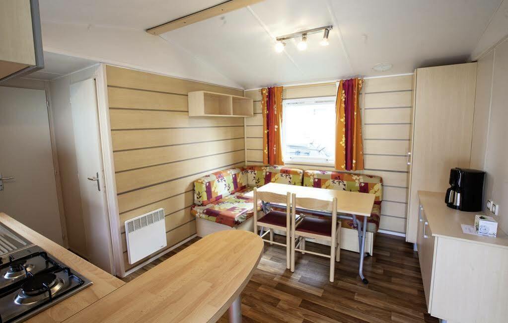 Camping International De Maisons-Laffitte Ξενοδοχείο Εξωτερικό φωτογραφία